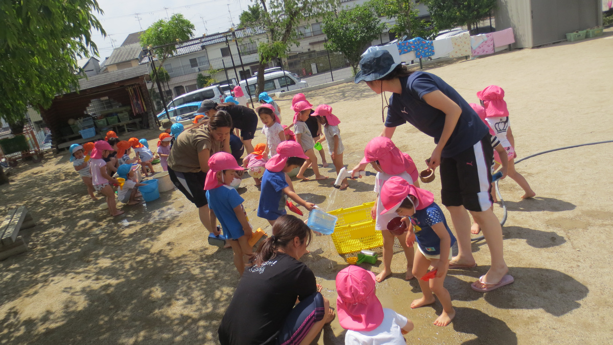 妙秀こども園